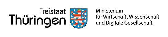 Referenz Thüringen Wirtschaftsministerium