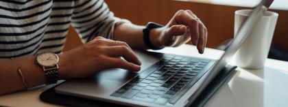 eBIB KI Recherche