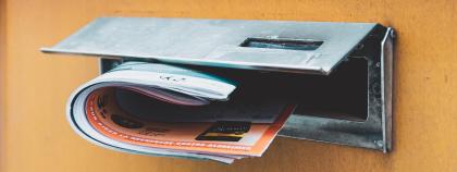 GBI Genios – Impressum