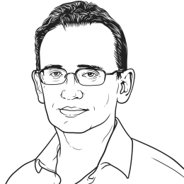 Bernhard Slominski